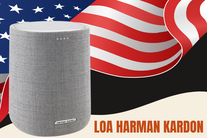 Loa Harman Kardon 