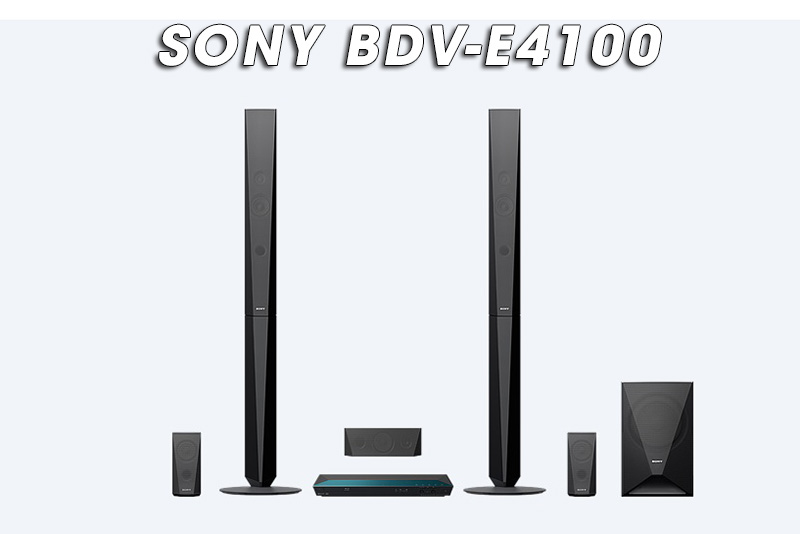 Loa cây Sony BDV-E4100