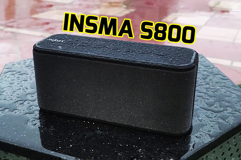 Loa Insma S800 80W: 3.100.000 VND