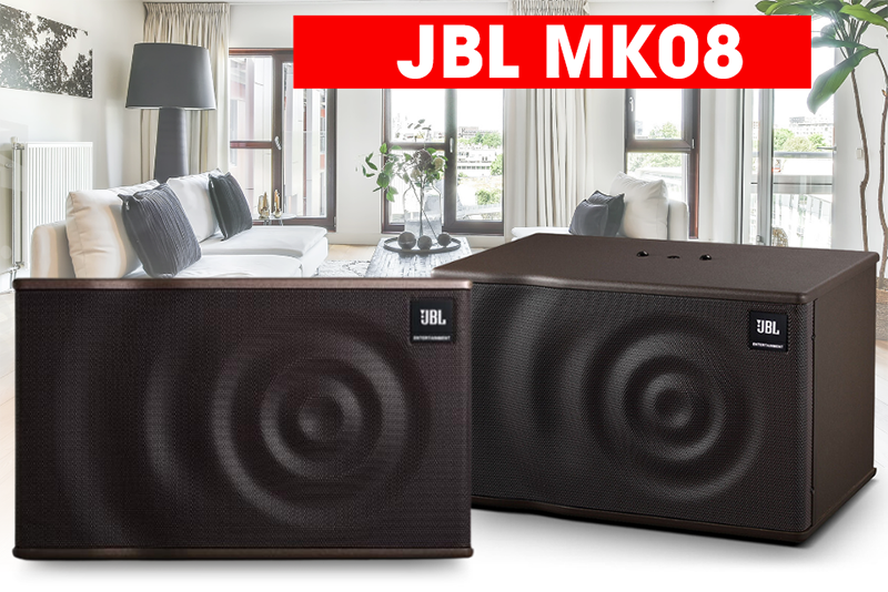 Loa nằm JBL MK08: 8.020.000 VND