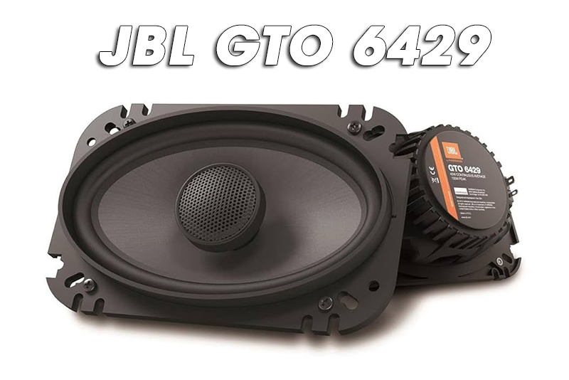 Loa treble JBL GTO 29
