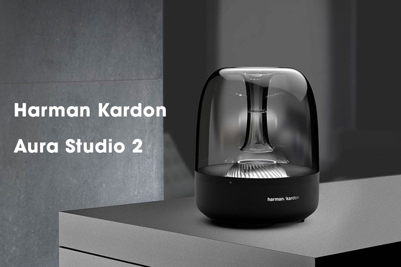Loa trong suốt Harman Kardon Aura Studio 2: 5.900.000 VND