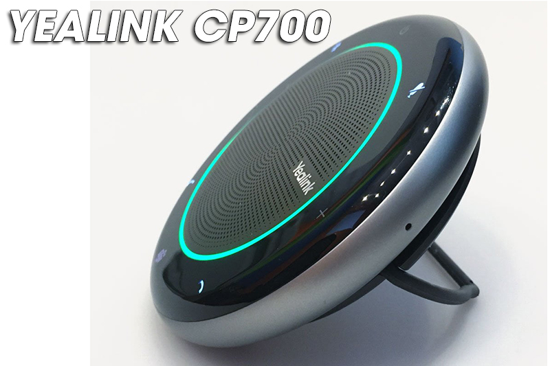 Loa họp online Yealink CP700