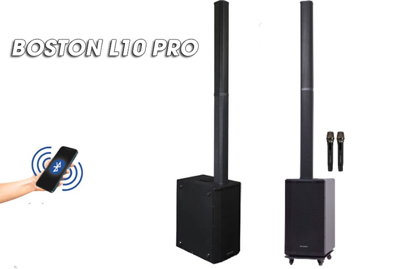 Loa Boston L10 Pro