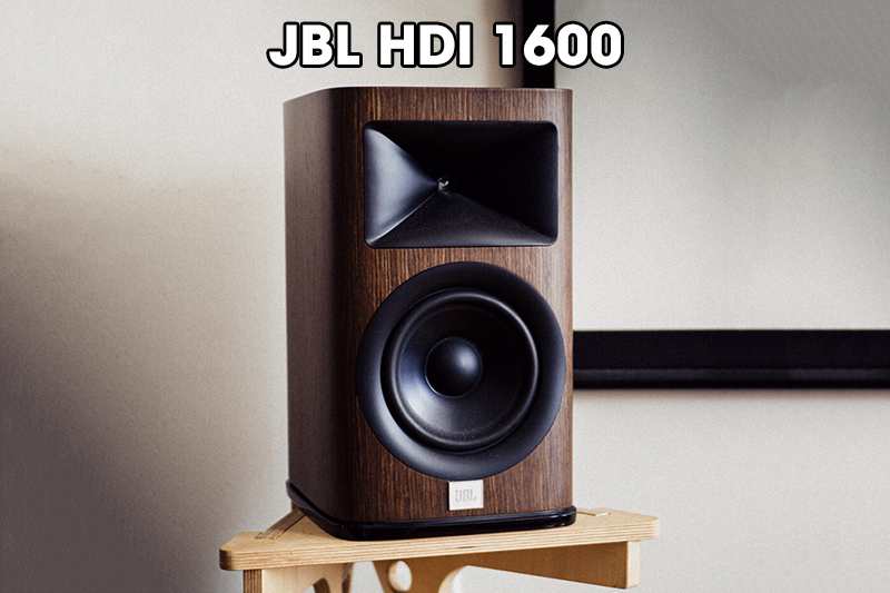 Loa JBL bass 16 HDI 1600: 38.880.000 VND