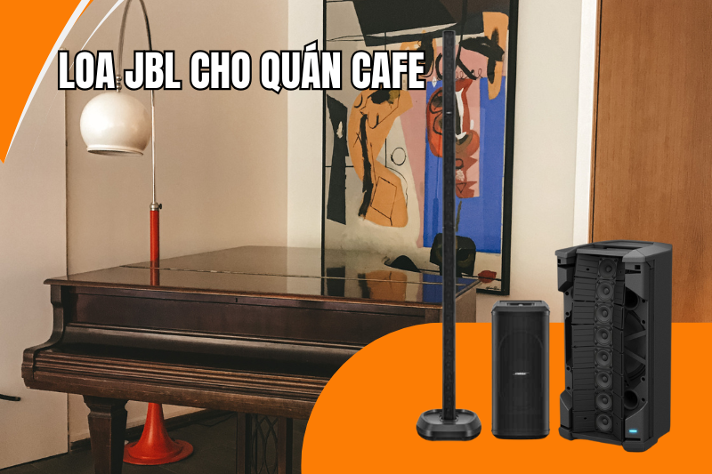 Lưu ý khi chọn loa cây Bose 
