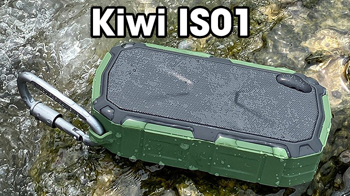 Kiwi IS01: 390.000 VND