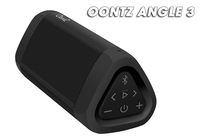 Loa cỏ OontZ Angle 3