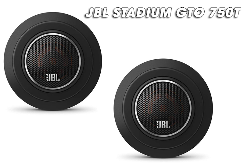 Loa treble JBL STADIUM GTO 750T