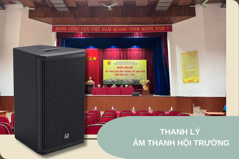 Lựa chọn thiết bị chất lượng