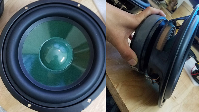 Củ loa bass 20 Pioneer P8820 Màng Xanh: 1.650.000 VND