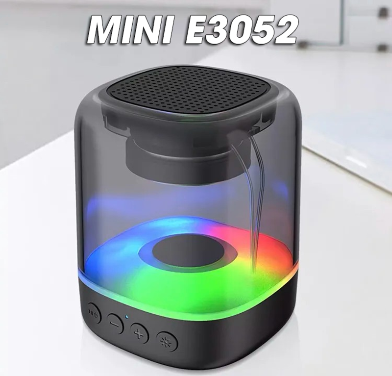 Loa bluetooth giá rẻ 100k Mini E3052