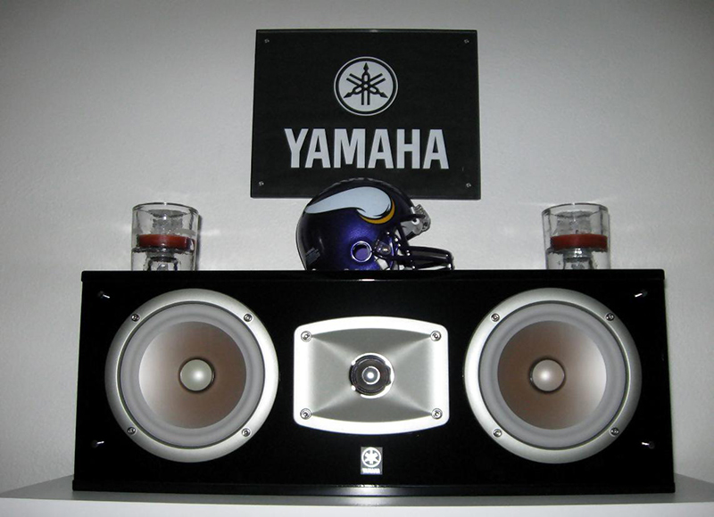Loa center Yamaha NS-C444: 3.630.000 VNĐ Loa center Yamaha NS-C444: 3.630.000 VNĐ
