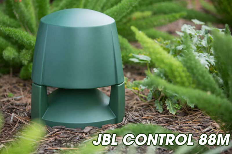Loa giả đá ngoài trời JBL Control 88M 