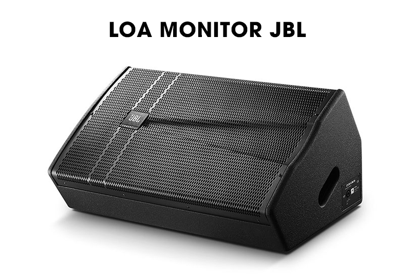 Loa monitor JBL