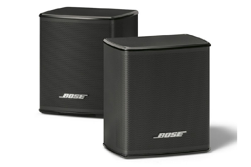 Loa toàn dải 12cm Bose Surround Speakers: 7.180.000 VND