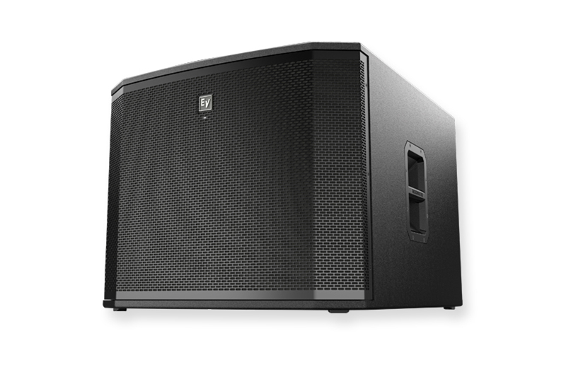 Loa sub 50 coil 125 từ neo Electro-Voice ETX-18SP
