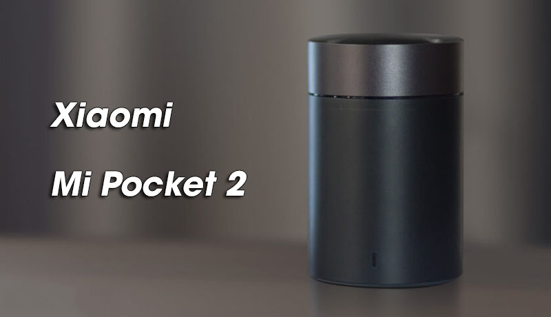 Loa bluetooth tầm giá 300k Xiaomi Mi Pocket 2