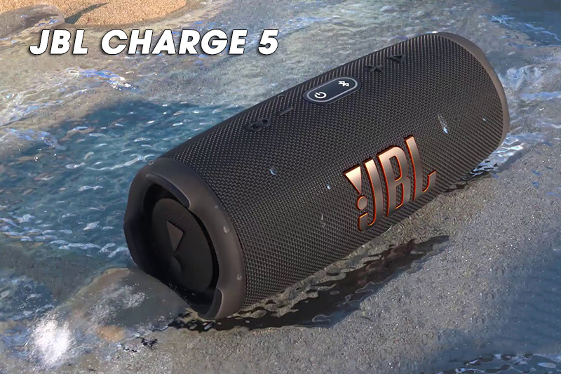 Loa JBL Charge 5