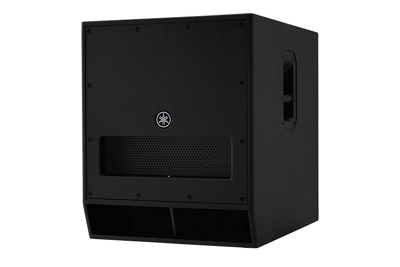 Loa bass 50 RCF coil 125 SUB 8004-AS
