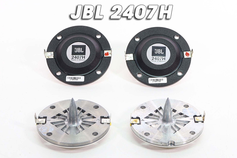 Loa treble JBL 2407H