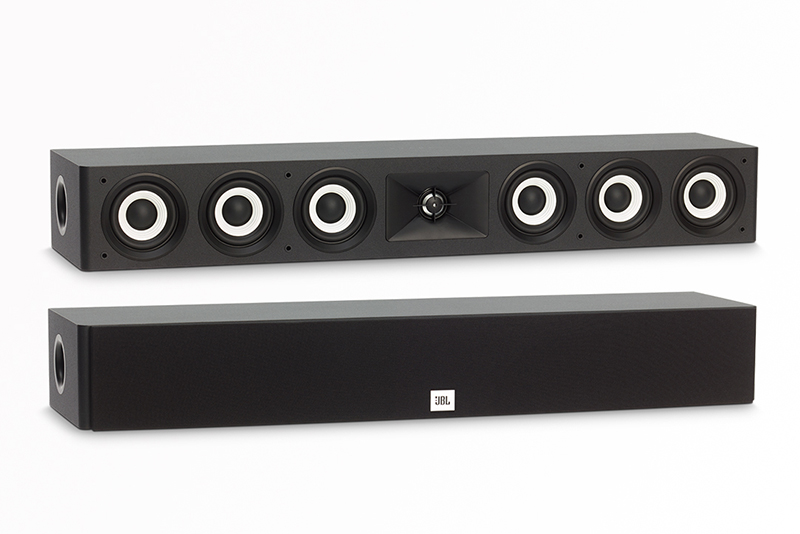 Loa trung tâm JBL Stage A135C: 7.890.000 VND
