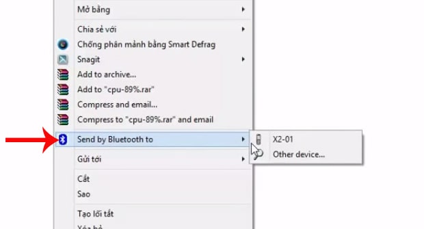 Cách kết nối bluetooth laptop với loa bluetooth win 8