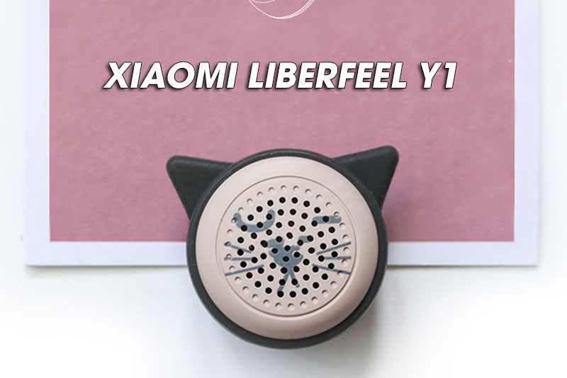 Loa bluetooth dưới 100k Xiaomi Liberfeel Y1