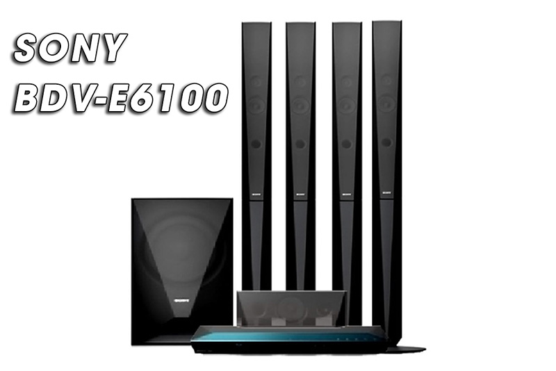 Loa cây Sony BDV-E6100