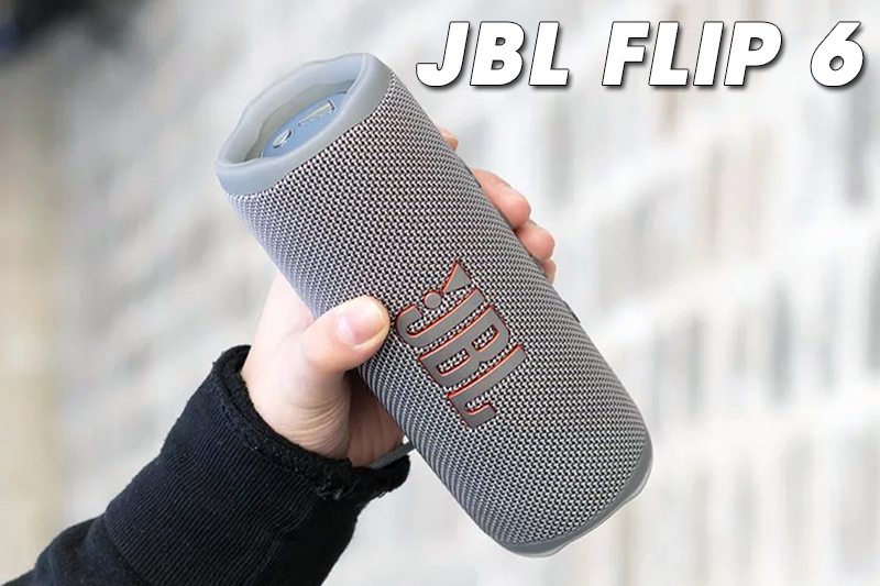 Loa JBL Flip 6