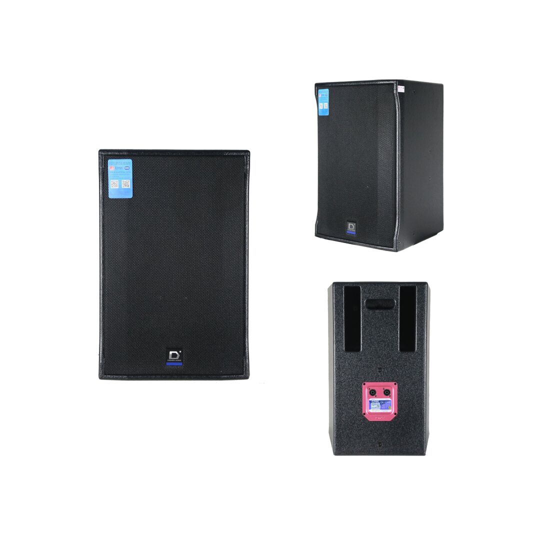 9+) Loa DMX bass 30 chất lượng đỉnh cao, giá rẻ nhất!