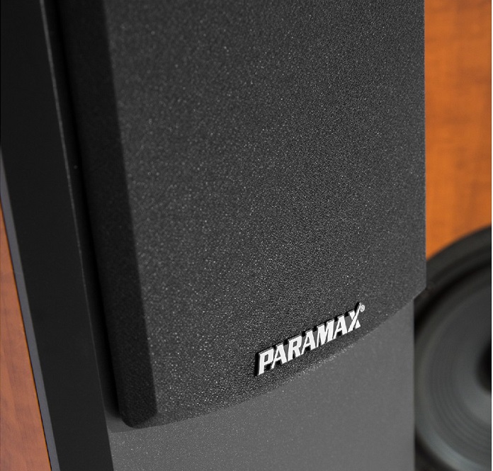 E căng đẹp và tinh tế của sản phẩm Paramax F1000