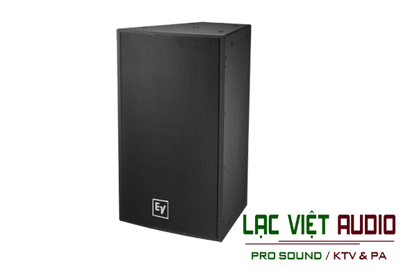 Loa Array Electro-voice EVF-1152D/64FBLB