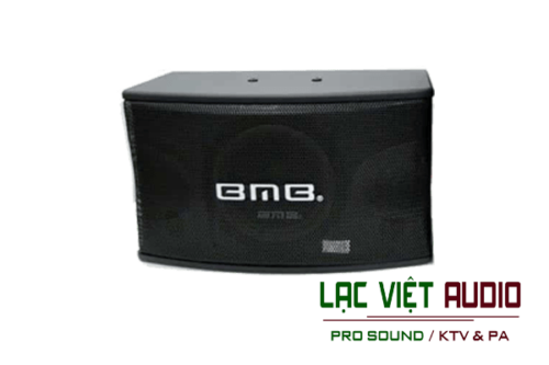 Loa BMB 450 MKII bãi xịn dành cho karaoke gia đình
