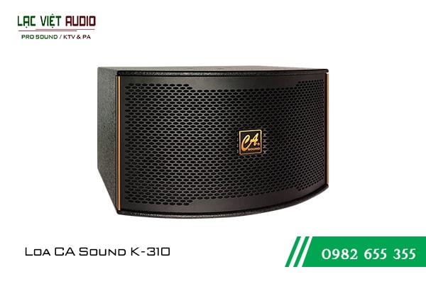 Loa CA Sound K 310