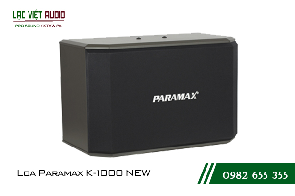 Loa Paramax K1000 NEW