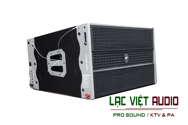 Loa array Fill Acoustic 1503