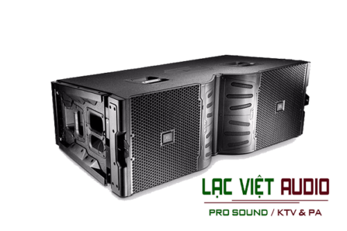 Loa array JBL VTX V25II
