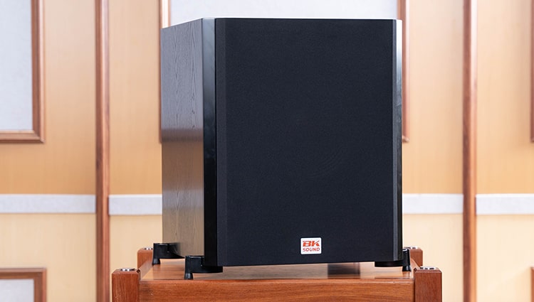 Loa sub điện Bksound SW312C