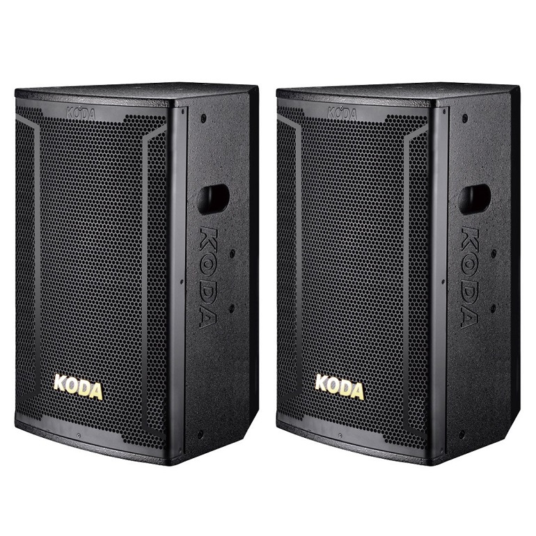 Loa koda bass 30 chất lượng, chính hãng, giá rẻ nhất!