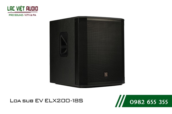 EV ELX200 18S