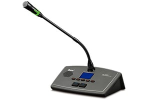 Micro NX-7698D cho âm thanh phòng họp