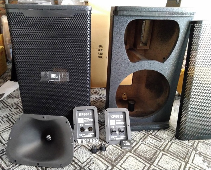 Vỏ thùng loa bass 30 cho loa JBL giá 2.100.000đ
