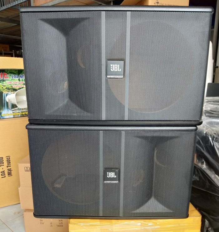 Vỏ thùng loa bass 30 cho loa karaoke. Giá 650.000đ