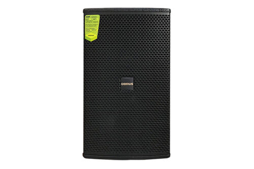Loa karaoke Domus DP 6120
