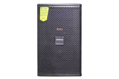 Loa karaoke Domus DP6100 MAX