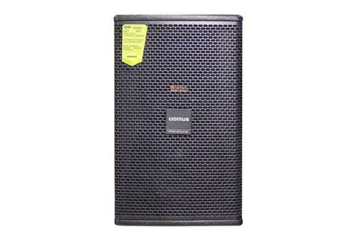 Loa karaoke Domus DP6120 MAX