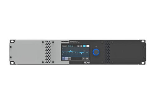 Cục đẩy công suất NXAMP 4X2 MK2