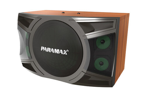 Loa karaoke Paramax LX-1800