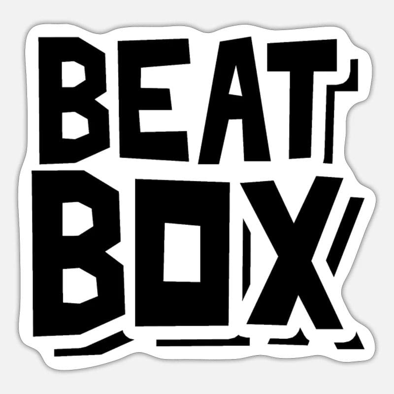 Beatbox hay Vocal percussion, Multi vocalism